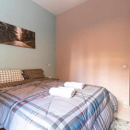Athens Innova Apartment II Ngoại thất bức ảnh