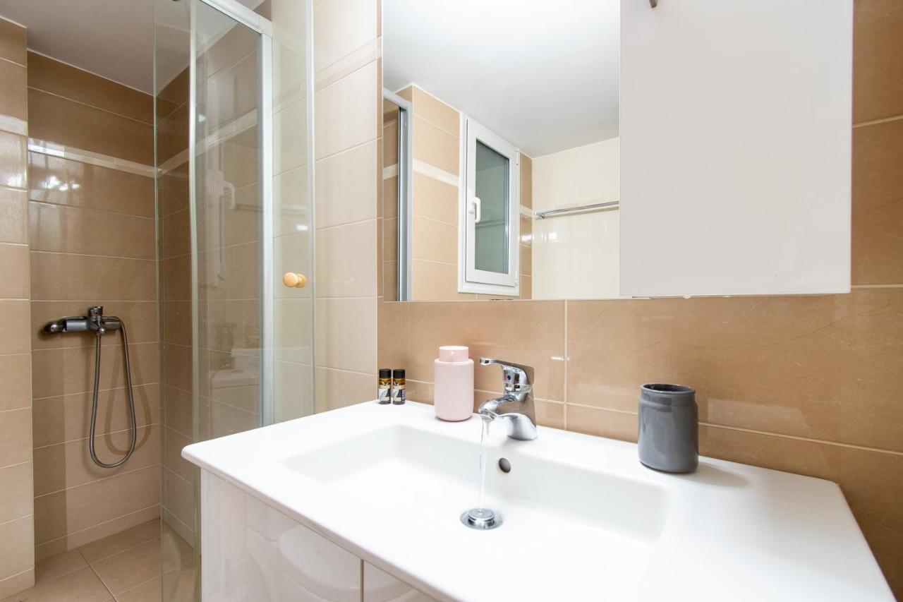 Athens Innova Apartment II Ngoại thất bức ảnh